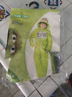 Sesame Streetsize Extra L 14 16 