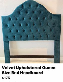 Headboard