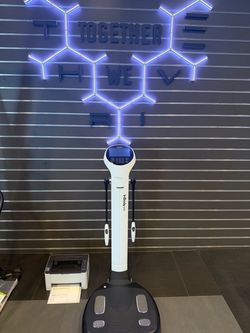 InBody 570 Body Composition Analyzer + Printer