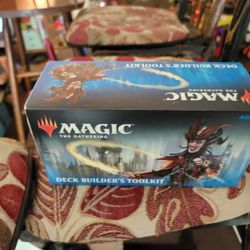 Magic Cards