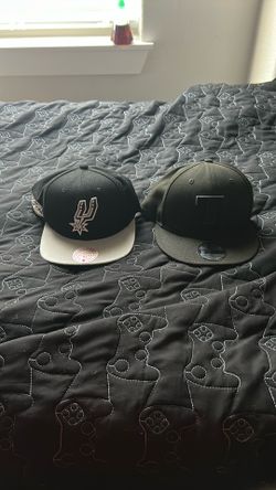 Black Hats 
