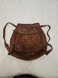 Real Leather Pikolinos Purse $200 OBO