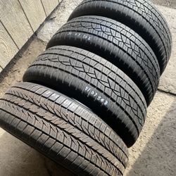 4 Tires 205 60 16