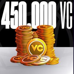 NBA 2k25 Vc 450000 Game Key Xbox Series X