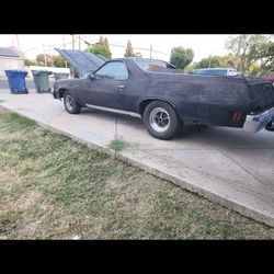77 el camino