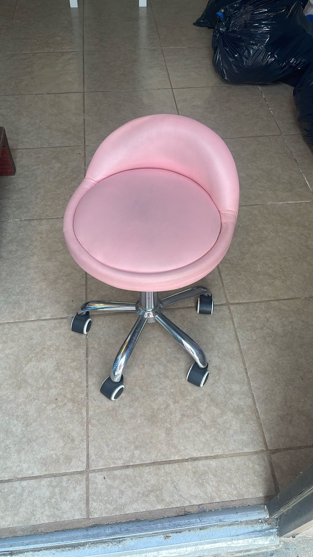 Stool