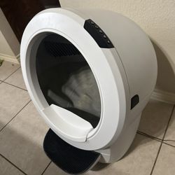 Litter Robot 4
