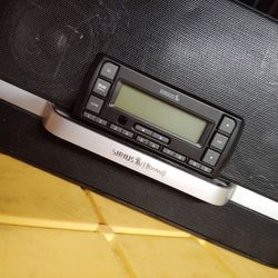 Sirius XM Radio,Navarion Launch Pad