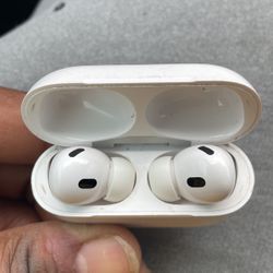 AirPod Pros 