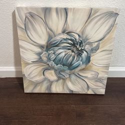 Framed art 
