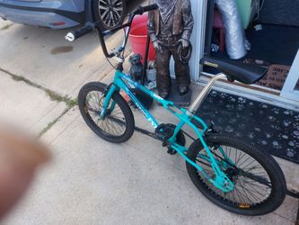 1987 haro fsx survivor