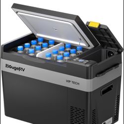 21 Quart Refrigerator