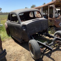 1946 Ford