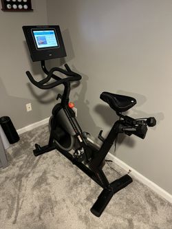 ProForm Smart Power 10.0 Smart Bike