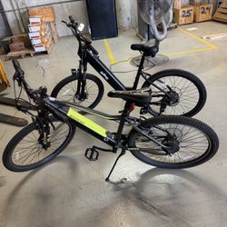 Ebikes 