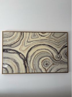 Wall decor