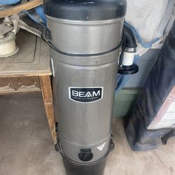 Vacuum  ( Industrial Strength Power )