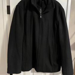 Calvin Klein Jackets 