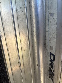 Running Board Deezee