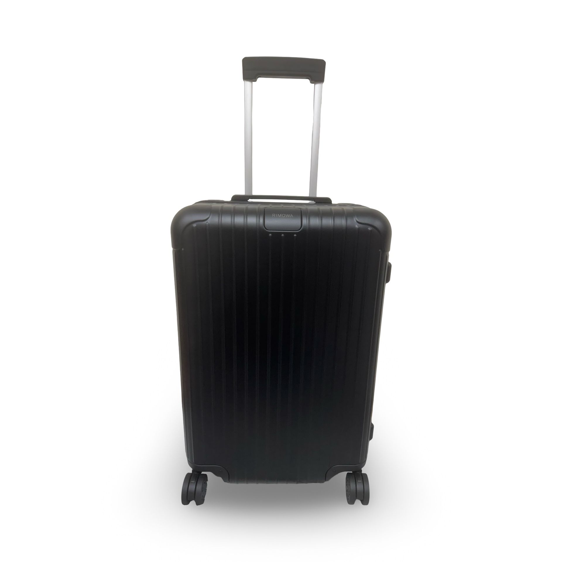 Rimowa Essential Check-In M - Matte Black