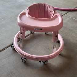Baby Walker 