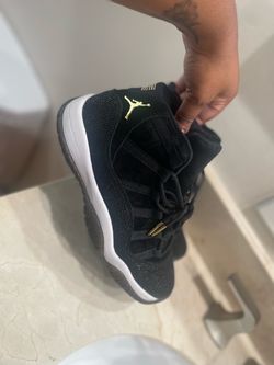 Heiress Jordan 11s