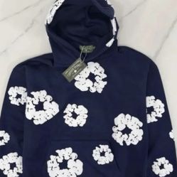 Denim Tears Hoodie 