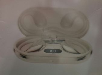 Wieeless Over the ear ear buds