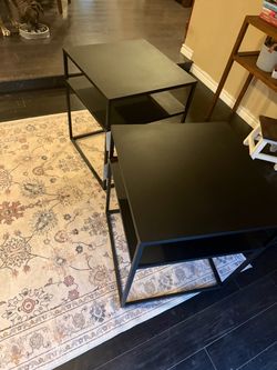 Accent tables