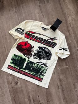 Hellstar shirt