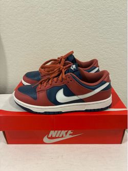 Nike Dunk Low