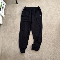 Champion Sweatpants - Men’s Medium