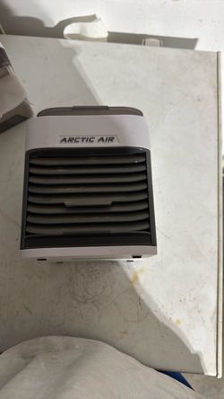 Arctic Air Ultra Portable Evaporative Air