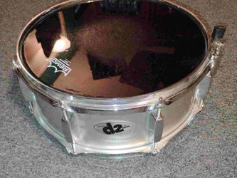 Ddrum D2 Series snare drum