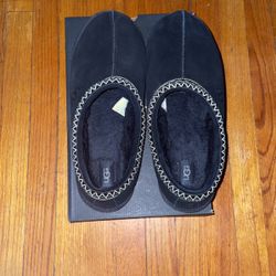 ugg tazman slippers