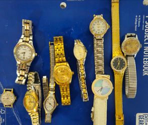 Watch Lot