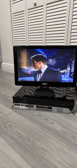 DVD Reconder VHS profesionall y
