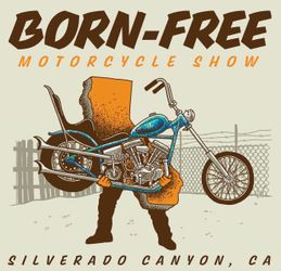 BORN FREE 26’