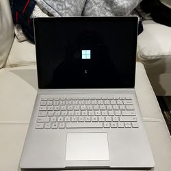 Surface book 3 