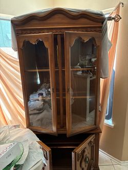 China Cabinet