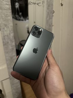 iPhone 11 pro / 256gb