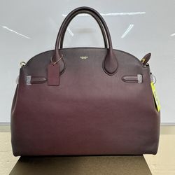 COACH CARRYALL BAG 48 Soft Empire