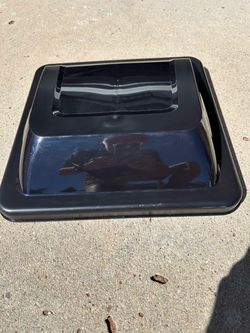 Ventline 14 inch Replacement Roof Vent Lid