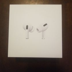 Airpods Pro (2 FOR 1) 