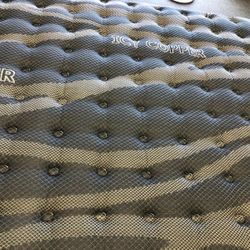 Brand New Queen Mattresses AND Box Spring