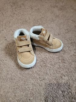 Toddler boy shoes