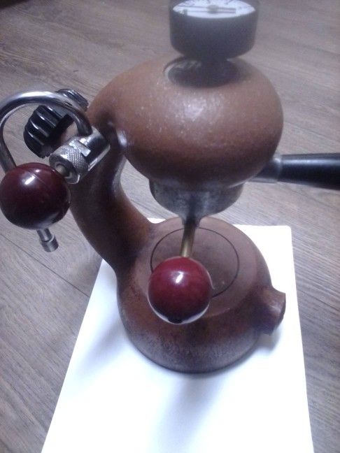 Espresso Maker