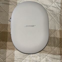 Bose QuietComfort Ultra Headphones