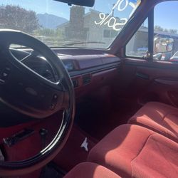 1996 Ford F-250