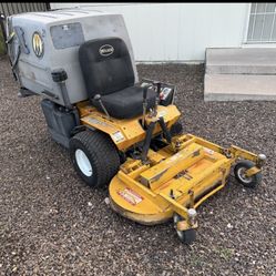 Walker Mower- Yes It’s Available 